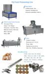 bone meal catfish tilapia feed pellet pet food cat dog bird making equipment for