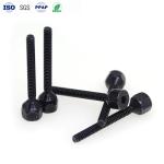 10.9 Garde Long Bolts Hexagon Countersunk Head Long Bolt Carbon Steel Black Zinc