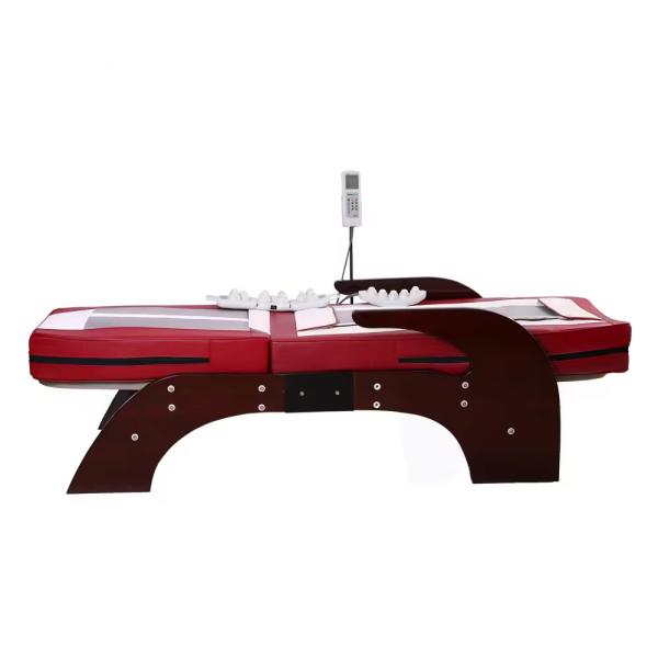 Nugabest Tourmanium Massage Beds N5 Back Pain Thermal Therapy Migun Automatic