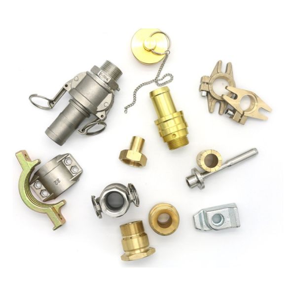 Aluminum alloy EPS EPP ETPU Mold Machine Spare Parts