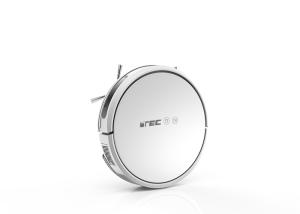 China Big Battery Capacity Navigating Robot Vacuum Cleaner Mop For Wet / Dry Floor wholesale