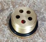 Low Price Oil Level Mirror Gauge for Oil-Immersed Transformer Accessories