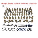 MX331 Excavator Parts E20 E17 Oil-distributing Cup Oil Seal Central Rotary Joint