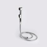 Toilet Cleaning Hand Spray Shattaf Leakage Proof High Temperature Resistance