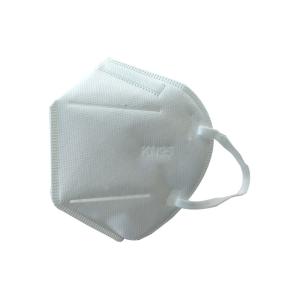 China Lightweight Disposable Non Toxic Dust Filter Mask wholesale