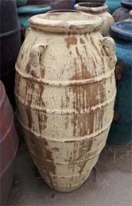 China Garden Pots,Ceramic Pots, Outdoor Pots, Mystic Ocean Series G6214 wholesale