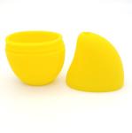 Silicone Facial Skin Care Tools Contour Massage Roller Ice Globes Ball For Face