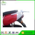 800W Modern Electric Double Seat Mobility Scooter THE-218 with Optional Battery