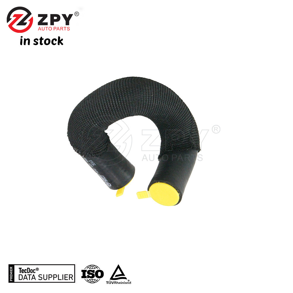 ZPY New Quality Transmission Oil Cooler Hose-Left For AUDI A8 4H0 121 448L