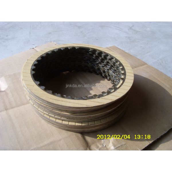 706-7G-91350 disc for PC200-7 Excavator Disc
