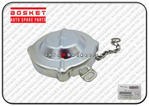 China 1224400280 1-22440028-0 Fuel Filter Cap Suitable for ISUZU Auto Parts wholesale