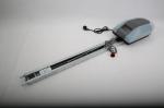 Automatic Battery Powered Garage Door Opener 433.92MHZ Remote Frequency