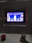 1064nm 532nm Q Switched ND YAG Laser Tattoo Removal Machine , 8 Inch Color Touch