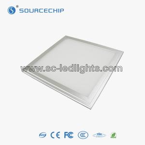 China 40W LED 600x600 ceiling panel light wholesale wholesale