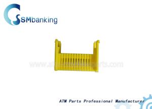 China 445-0586280 NCR ATM Parts Yellow Spacer Note Height 4450586280 For Currency Cassette wholesale