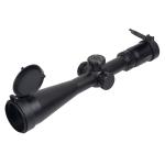 Water Proof First Focal Plane Scopes For Hunting 4-16X50SFE Black Matte