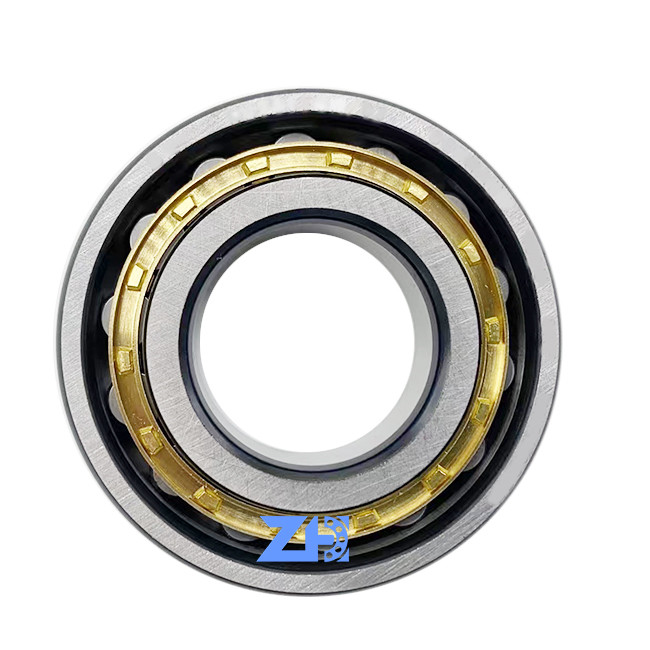 RN206ECM Cylindrical Roller Bearing 30*55.5*16mm hard-wearing single row Cylindrical roller bearings