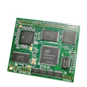 China OEM ODM Battery Charger Circuit Board 2OZ 3OZ High Volume PCB Assembly wholesale