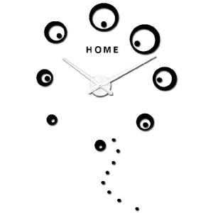 China Arabic Digital Modern Wall Clock Home Decor Large Hanging Wall Clock wholesale