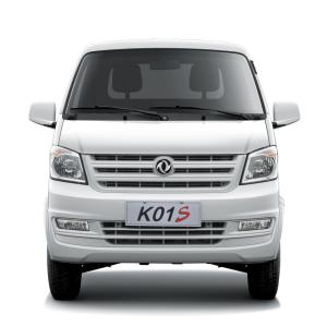 China 110km/H 120km/H RHD Vehicles Mini Truck DFSK K01S Mini Work Trucks wholesale