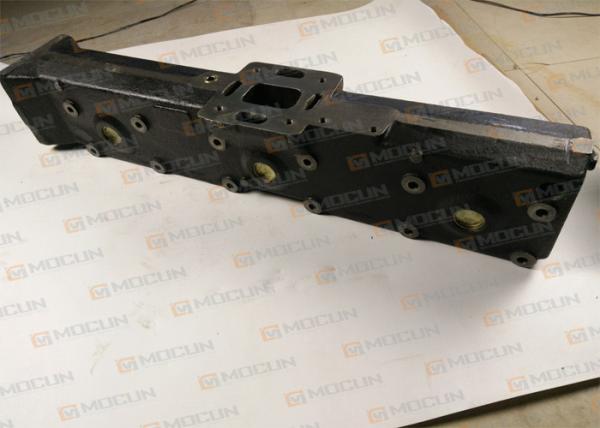 High Efficiency 6CT Cummins Marine Diesel Engine Parts Wet Exhaust Manifold