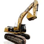 330D2L Used Caterpillar Excavators Large Size 30 Tonnage 1.54m³ Bucket Capacity