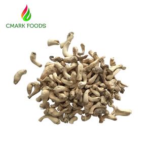China Healthy And Organic Dried Shiitake Mushrooms / Dried Forest Mushrooms Leg on sale