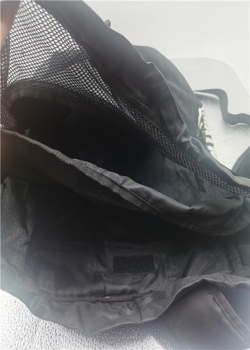 Lightweight Sport Ball Backpack 420D PU Custom Basketball Backpacks OEM