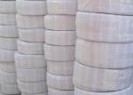 Non Toxic 2 Inch Clear PVC Spiral Steel Wire Reinforced Vacuum Plastic Hose