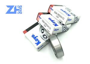 China 6204-2RS Deep Groove Ball Bearing 20x47x14mm Double Seal ABEC-3 BearingIn wholesale