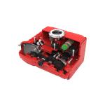 ODL 2 SPDT Switches Intelligent Electric Actuator 50Nm Output Torque