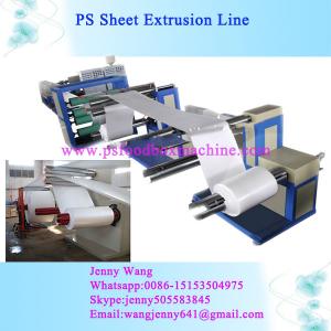 China One Time PS Food Box Equipment wholesale