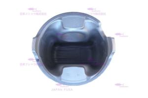 China HINO F17E Engine Piston Parts 13226-1210 DIA 139mm wholesale
