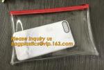 promotional PVC documents bag for school ESD Cleanroom Stationery ESD Plastic