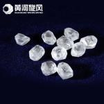 HUANGHE WHIRLWIND Factory Wholesale Price Good polished 20pcs 1.0mm lab grown