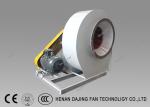 Anti Explosion Boiler Blower Fan Low Pressure Centrifugal Fan Q345 Backward