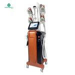 Weight Loss Cellulite Removal Machine 40KHz Body Slimming Bipolar RF
