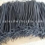 Spiral Shielded Spring Cable