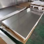 201 304 316 321 430 Stainless Steel Plate Cold Rolled For Auto Parts
