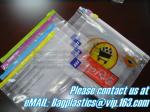 Shoprite deli Bags, Microwave Bags, Slider Bags, School Lunch Pouch, Slider grip