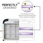 2020 Best selling electric mosquito killing lamp Non-toxic mosquito tube insect