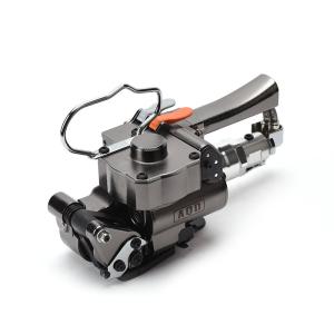 China High Tension Pneumatic Strapping Tool Alloy Ash Baler Tensioner OEM wholesale