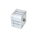 Double Acting ADN-100-10/15/20/25/30/40/50/60/80-I-P-A Festo Pneumatic Compact