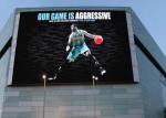 P5 Big Outdoor Full Color Led Display Module 160mm X 160mm For Business