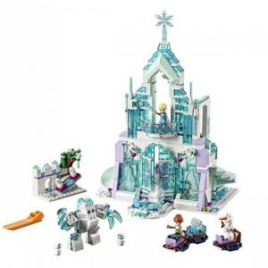 China Custom Made The Girl Series Bricks Toy Princess Castle Assembly Set Up Building Blocks Toys on sale