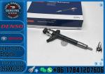 Genuine Brand New Common Rail Injector 095000-7670 23670-09180 23670-09240 23670