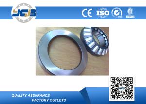 China Open Single Row Spherical Roller Thrust Bearing ABEC3 For Car 200*340*85mm wholesale