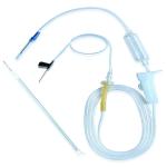 ZX company high-speed infusion set production equipment industries manufacturing