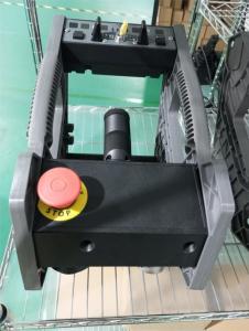 China AWP Console Box Assembly 1001091154 ES Series JLG Scissor Lift Controls wholesale