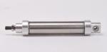 Rotable Industrial Robot Parts Stainless Steel Small Size Pneumatic Power